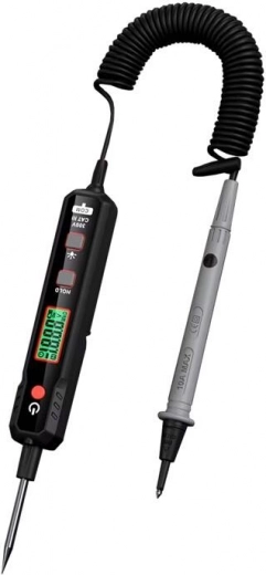 Digitalni multimetar Habotest HT86B