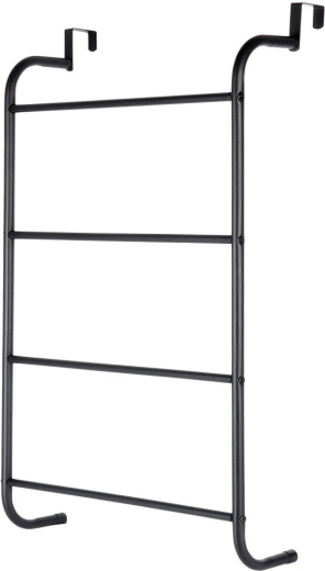 Četiri razine za više ručnika