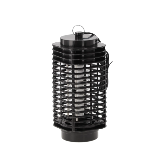 Učinkovito UV/LED privlačenje insekata