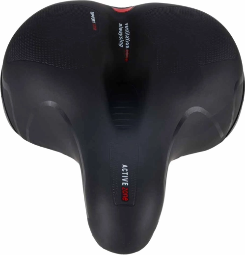 Anatomska udobnost i ventilacija