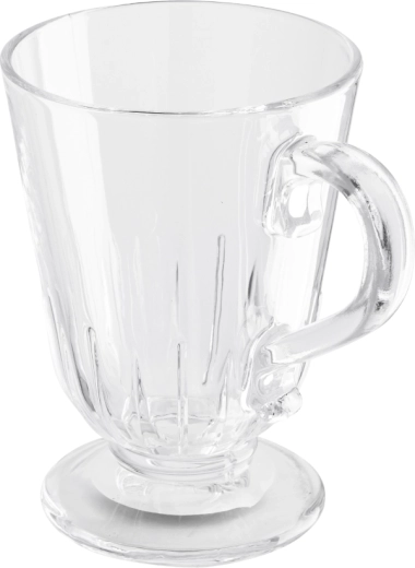 Praktična zapremina 320 ml i udobna ručka