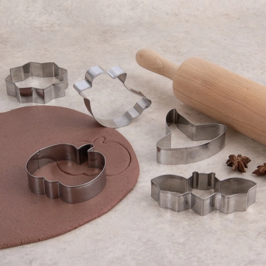 Izdržljiv nehrđajući čelik i čisti rezovi