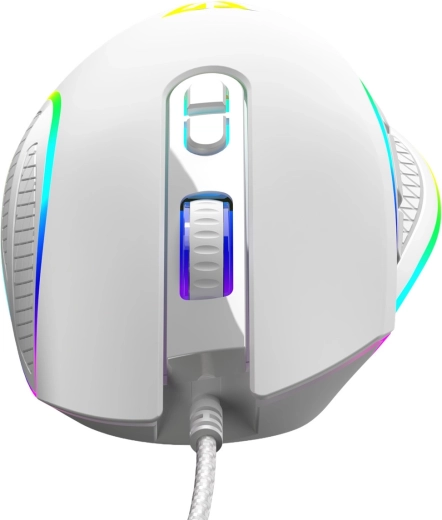 Precizan senzor A825 s DPI do 12 800