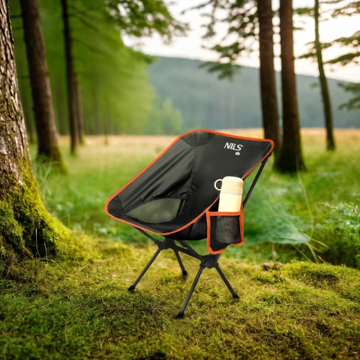 Udobno sjedalo od izdržljivog 600D poliestera