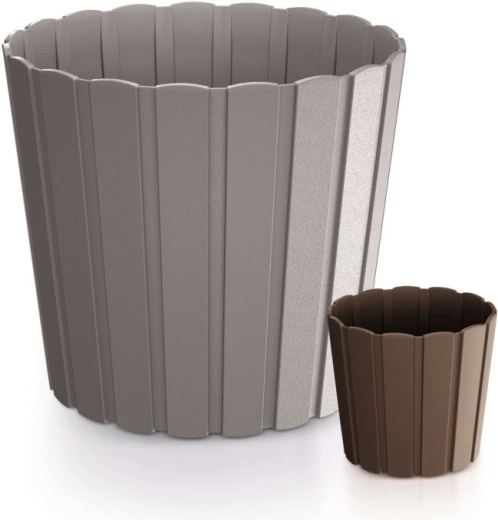 Lagan, ali izdržljiv materijal