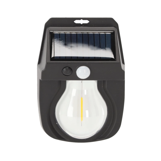 Solarno napajanje bez kabela