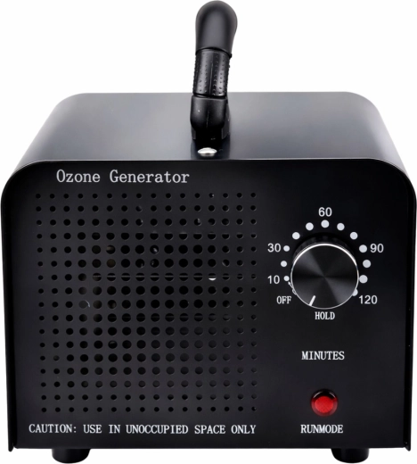 Timer 1–120 minuta za siguran rad