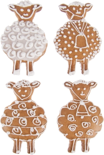 Idealno za blagdansko pečenje