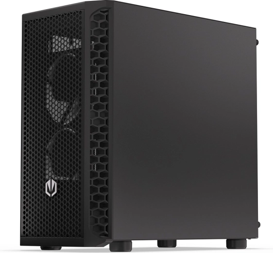 3× Stratus 120 PWM u osnovi
