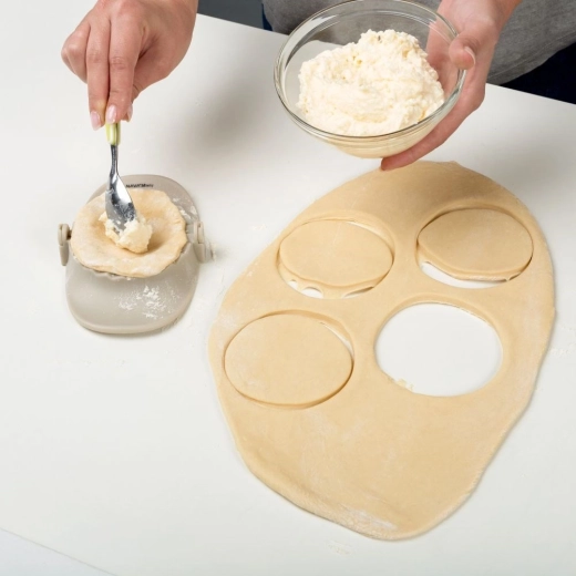 Jednostavno korak po korak