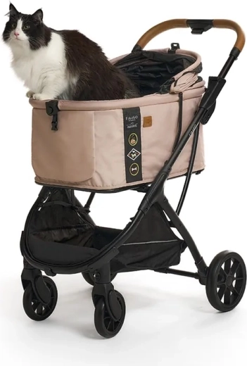 Ekstra prostrana i udobna košara