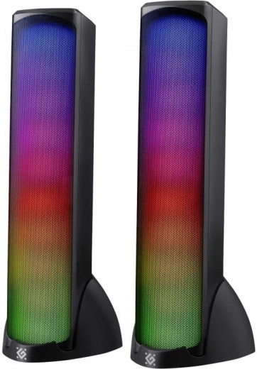 Punokrvno RGB duž cijele visine