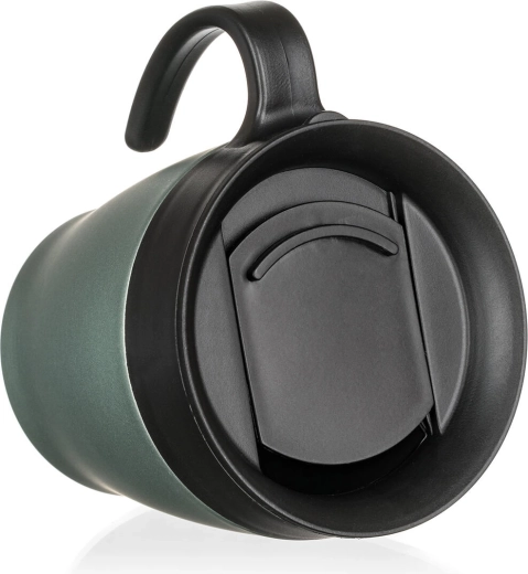 Udoban poklopac za ispijanje