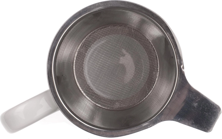 Bistar naljev zahvaljujući finom situ