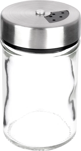 Izdržljiv poklopac od nehrđajućeg čelika i jednostavno održavanje