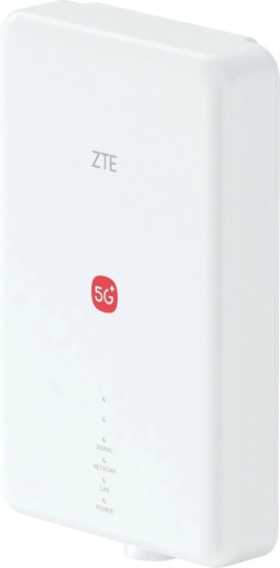 ZTE 5G vanjski usmjerivač G51F ODU MC7510