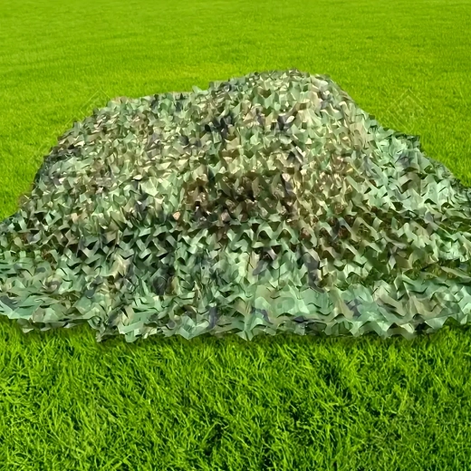 Prirodna kamuflaža u prirodi i u vrtu