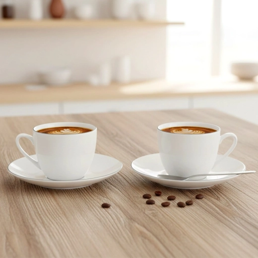 Idealna zapremina 200 ml