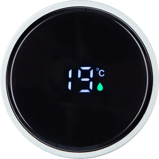 Digitalni termometar u poklopcu