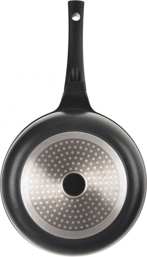 Ravnomjerno zagrijavanje i ušteda energije