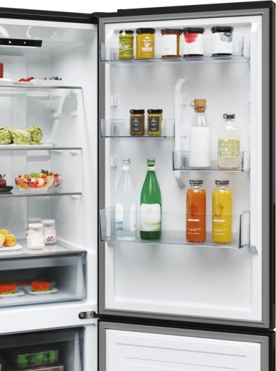 Fleksibilan prostor za pohranu