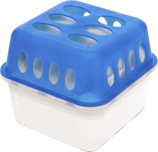 Apsorber vlage s rezervnim punjenjima 2× 400 g