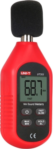 Brzo/sporo uzorkovanje