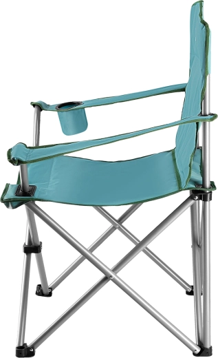 Čvrsta čelična konstrukcija s nosivošću 130 kg