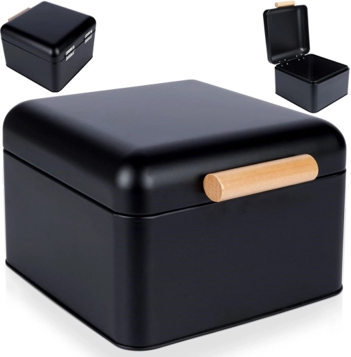 Kompaktan i štedljiv