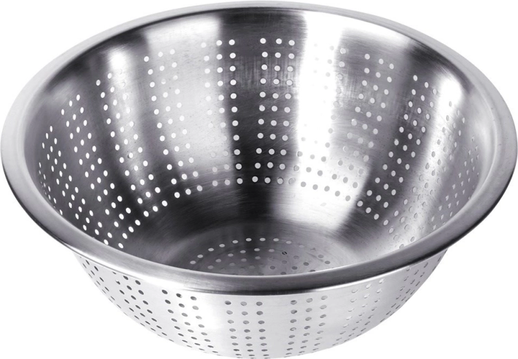 Izdržljiv nehrđajući čelik i lako čišćenje