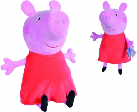 Plišana igračka Pepa Praščić 33 cm
