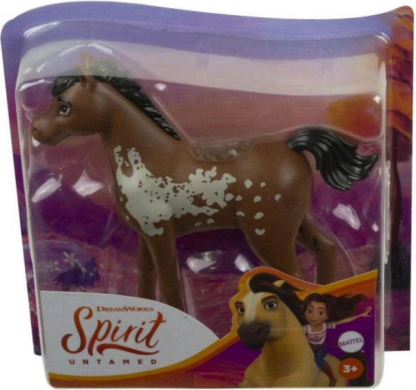 Spirit ždrijebe figurica