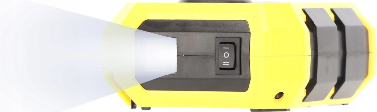 Jako LED svjetlo za rad u mraku