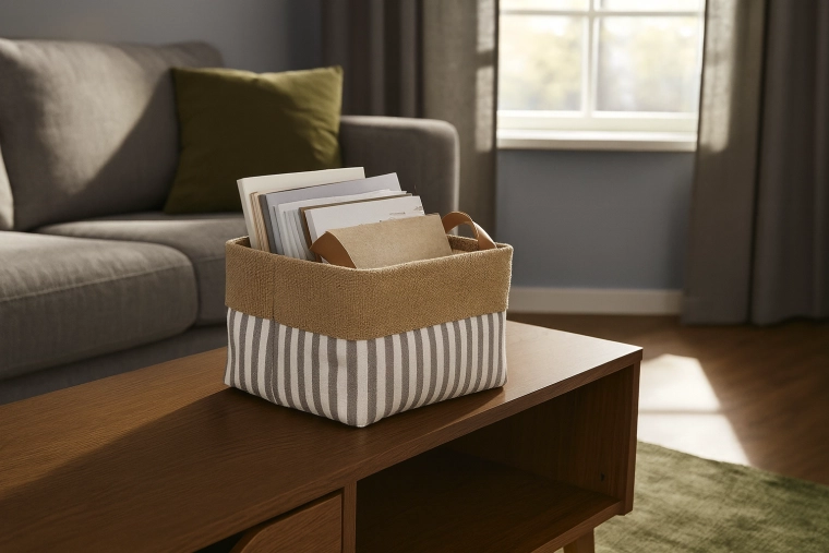 Kompaktne dimenzije, maksimalan red