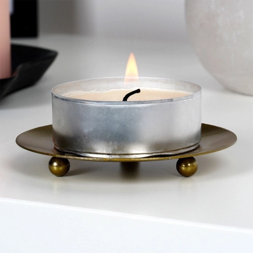 Idealno za čajne i male svijeće