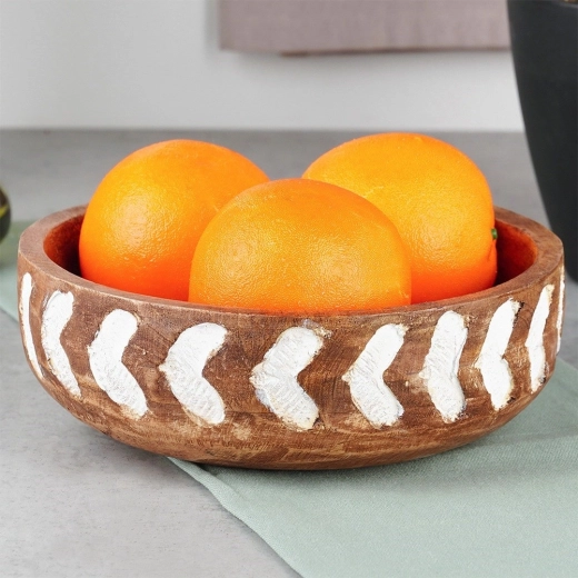 Univerzalna zdjela za voće, salate i grickalice