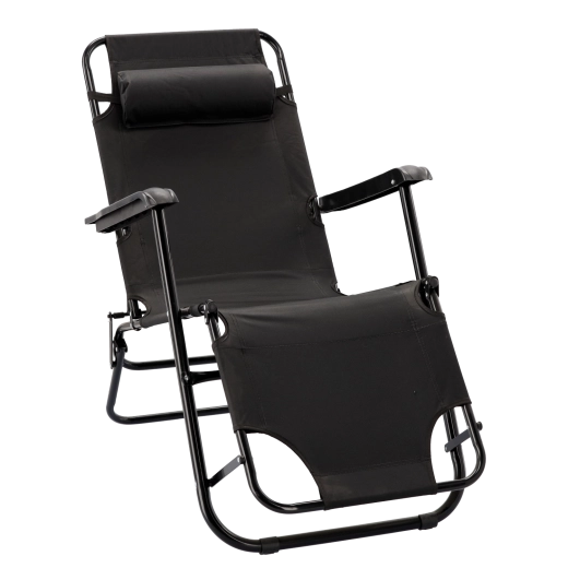 Udobno podešavanje položaja i opuštanje