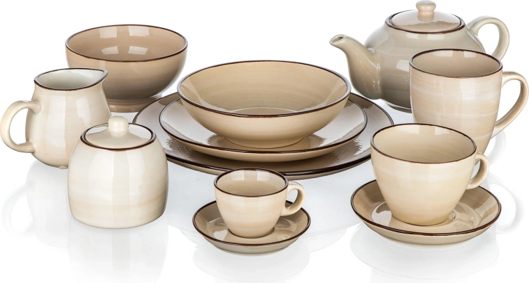 Usklađuje se s ostalim komadima iz kolekcije