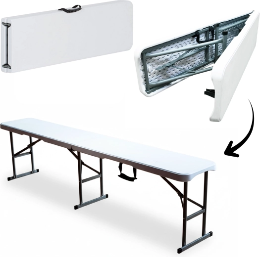 Izdržljiva i lagana ploča od HDPE-a