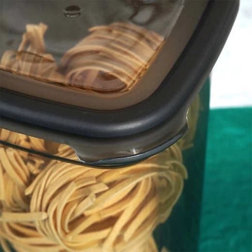 Hermetičko zatvaranje za dulju svježinu