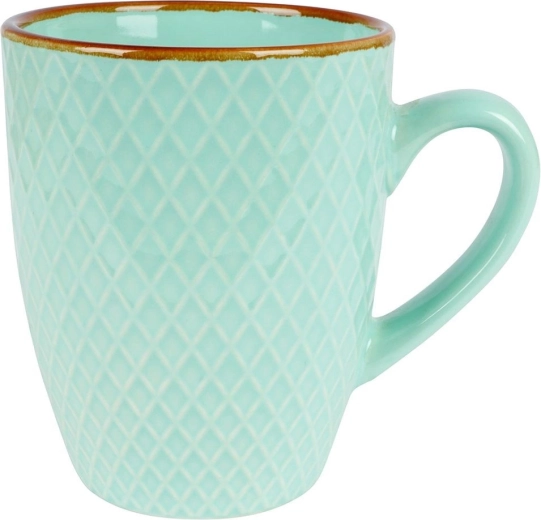 Udobno držanje i idealan kapacitet 270 ml