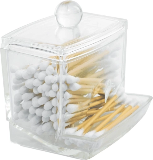 Proziran i higijenski dizajn