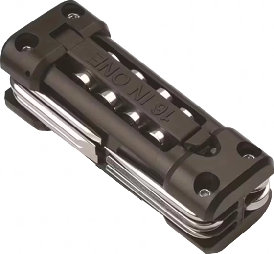 13 alata u jednom kompaktnom kućištu