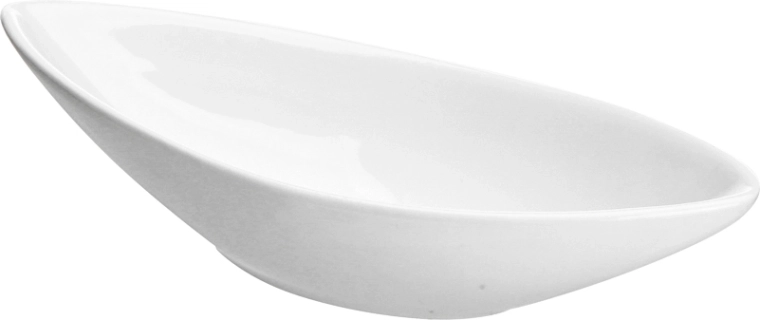Regular ovalna zdjelica 19 cm, 150 ml
