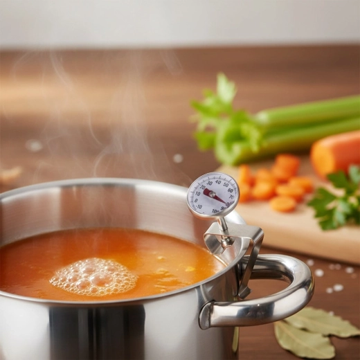 Praktični klips za stabilno pričvršćivanje