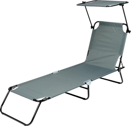 4 položaja uključujući potpuno ležanje