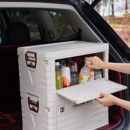 Lak pristup i siguran poklopac