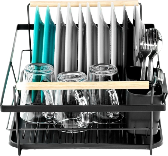 Suha radna ploča zahvaljujući uklonjivoj tacni