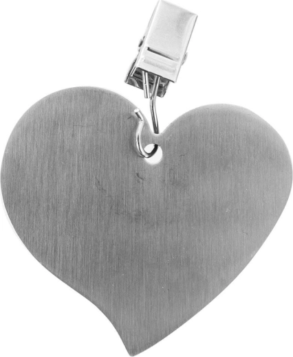 Izdržljiv mat nehrđajući čelik