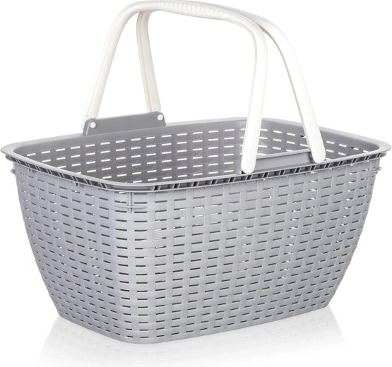 Prozračan dizajn za svježinu i preglednost